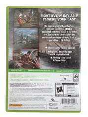 Dead Island - Xbox 360