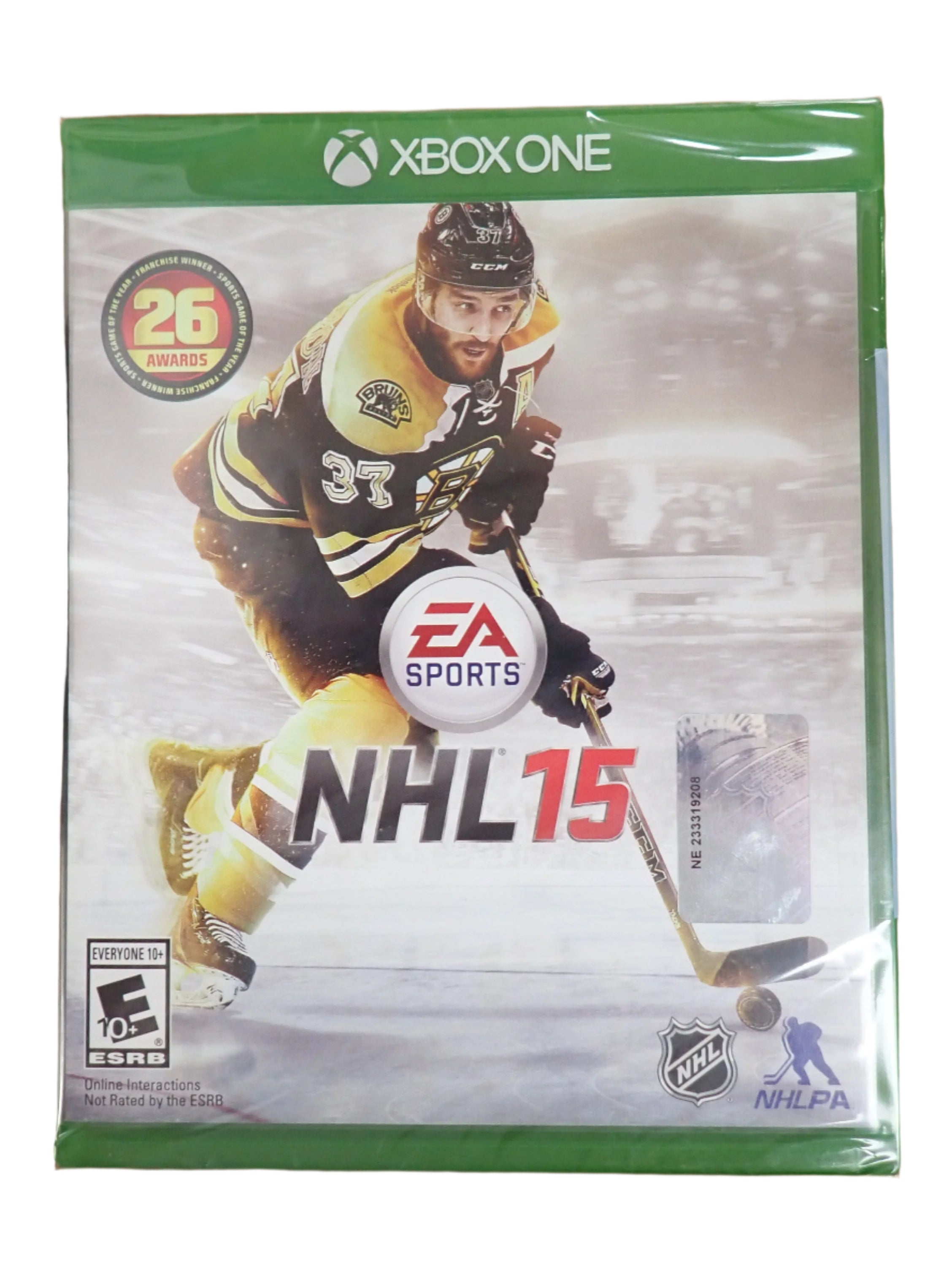 NHL 15 - Xbox One