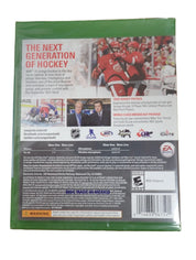 NHL 15 - Xbox One