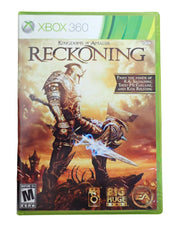 Reckoning - Xbox 360