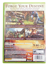Reckoning - Xbox 360