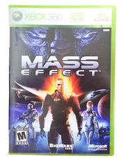 Mass Effect - Xbox 360