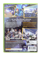 Mass Effect - Xbox 360