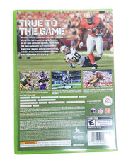 Madden NFL 12 - Xbox 360