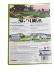 Tiger Woods PGA Tour 10 - Xbox 360