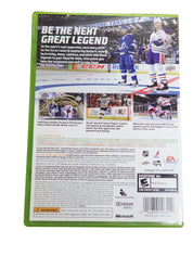 NHL 12 - Xbox 360