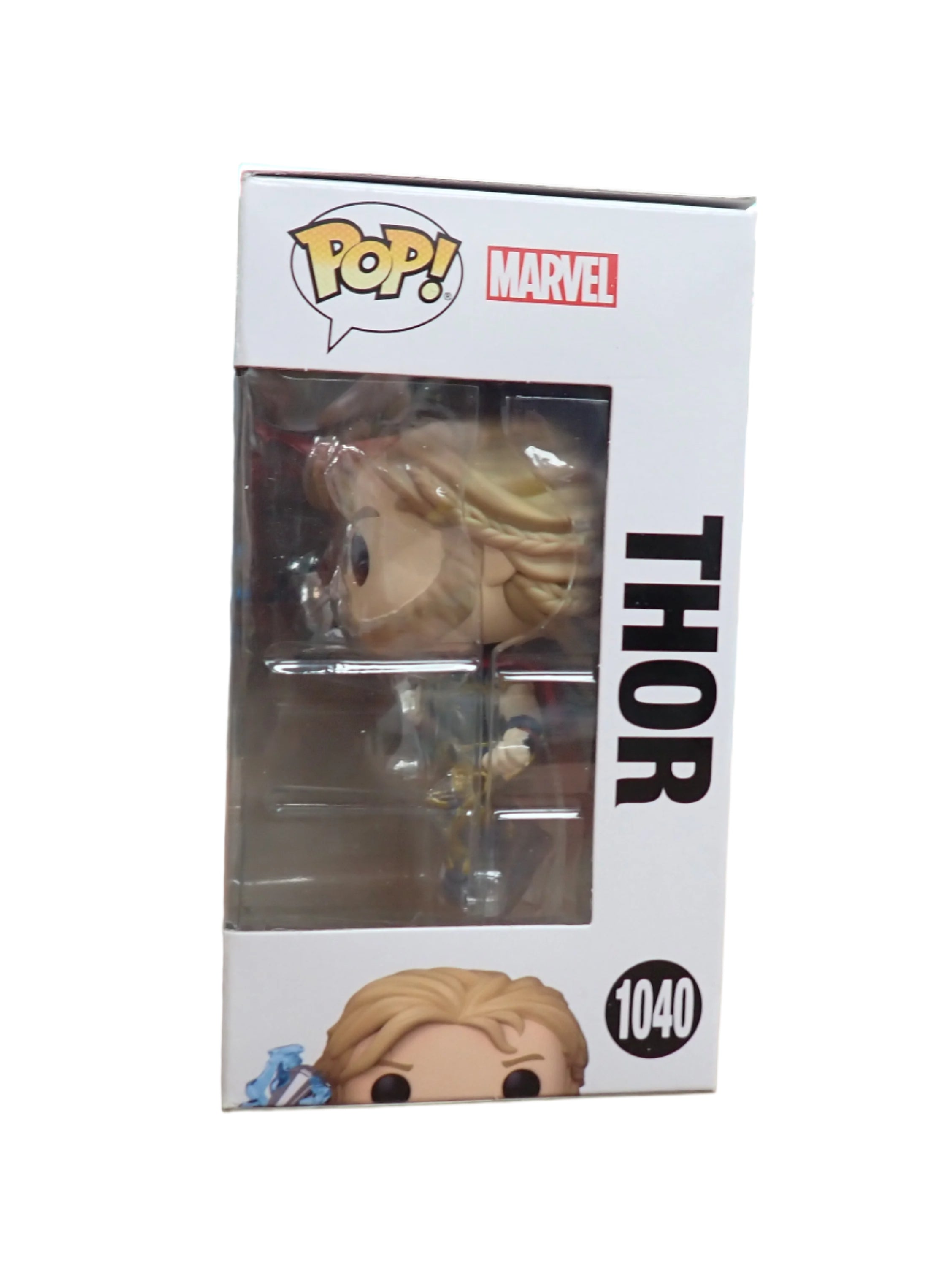 Thor - POP! #1040