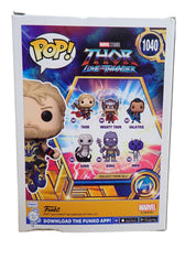 Thor - POP! #1040