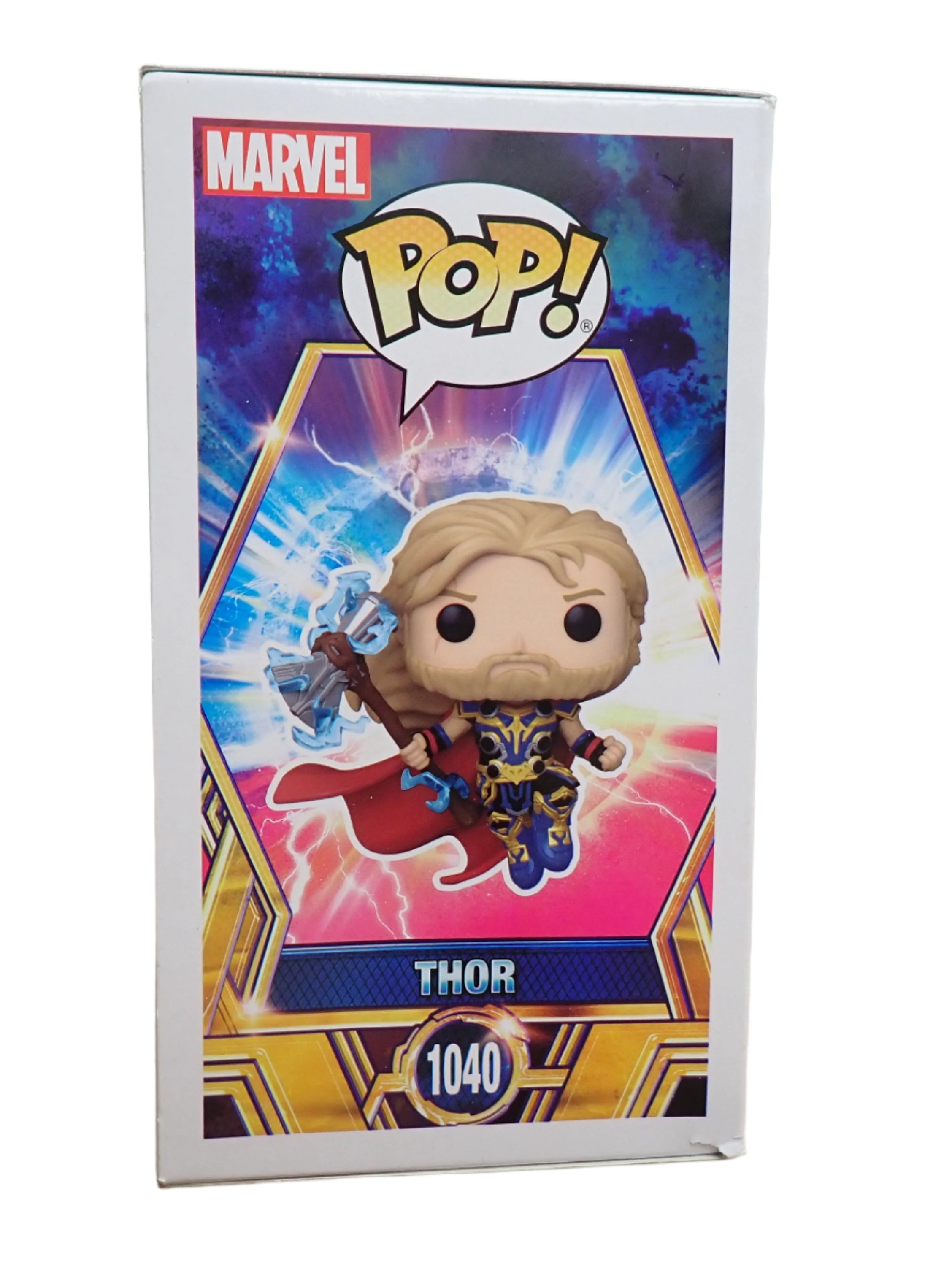 Thor - POP! #1040