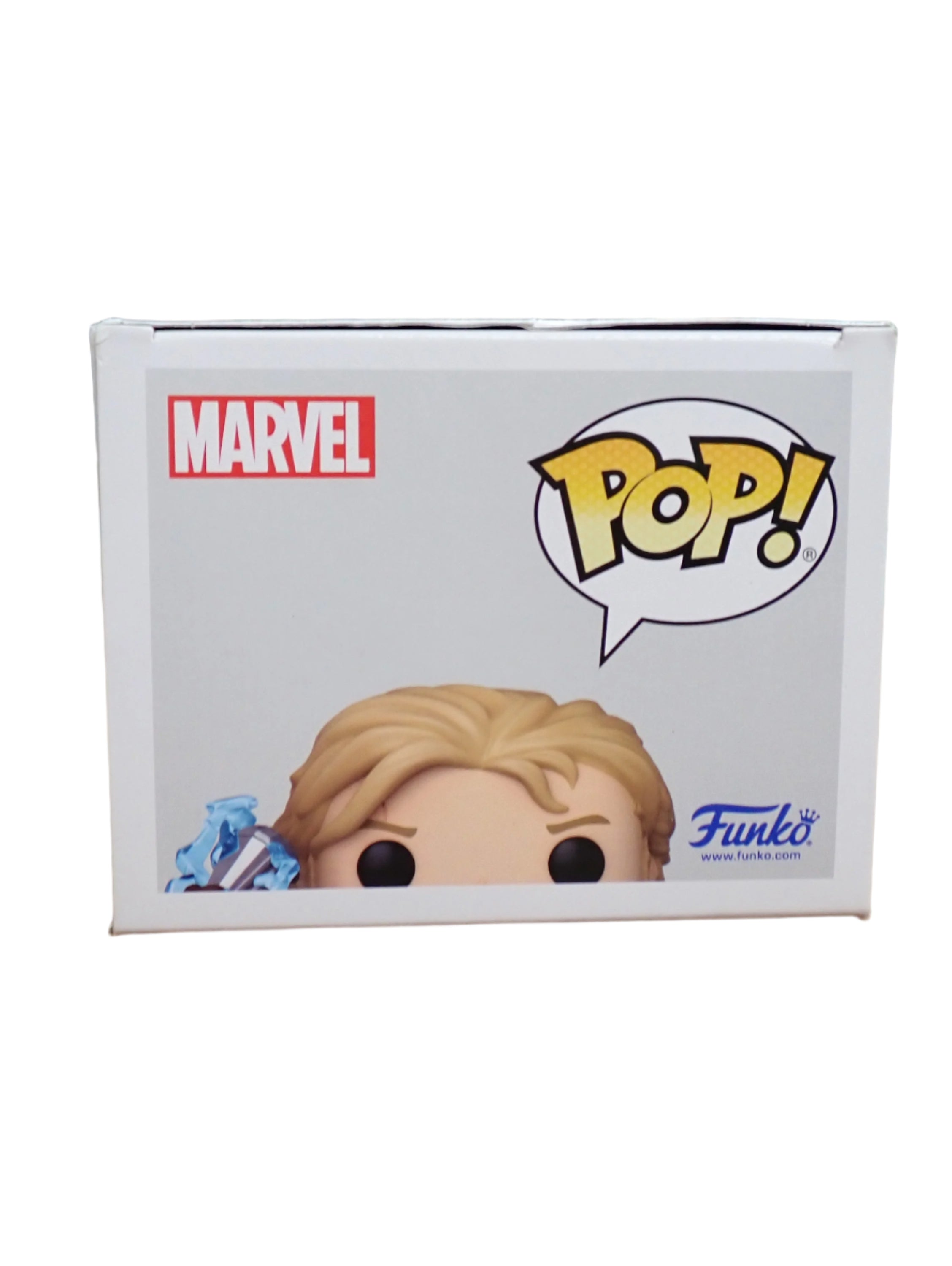 Thor - POP! #1040