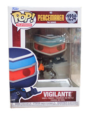 Vigilante - POP! #1234