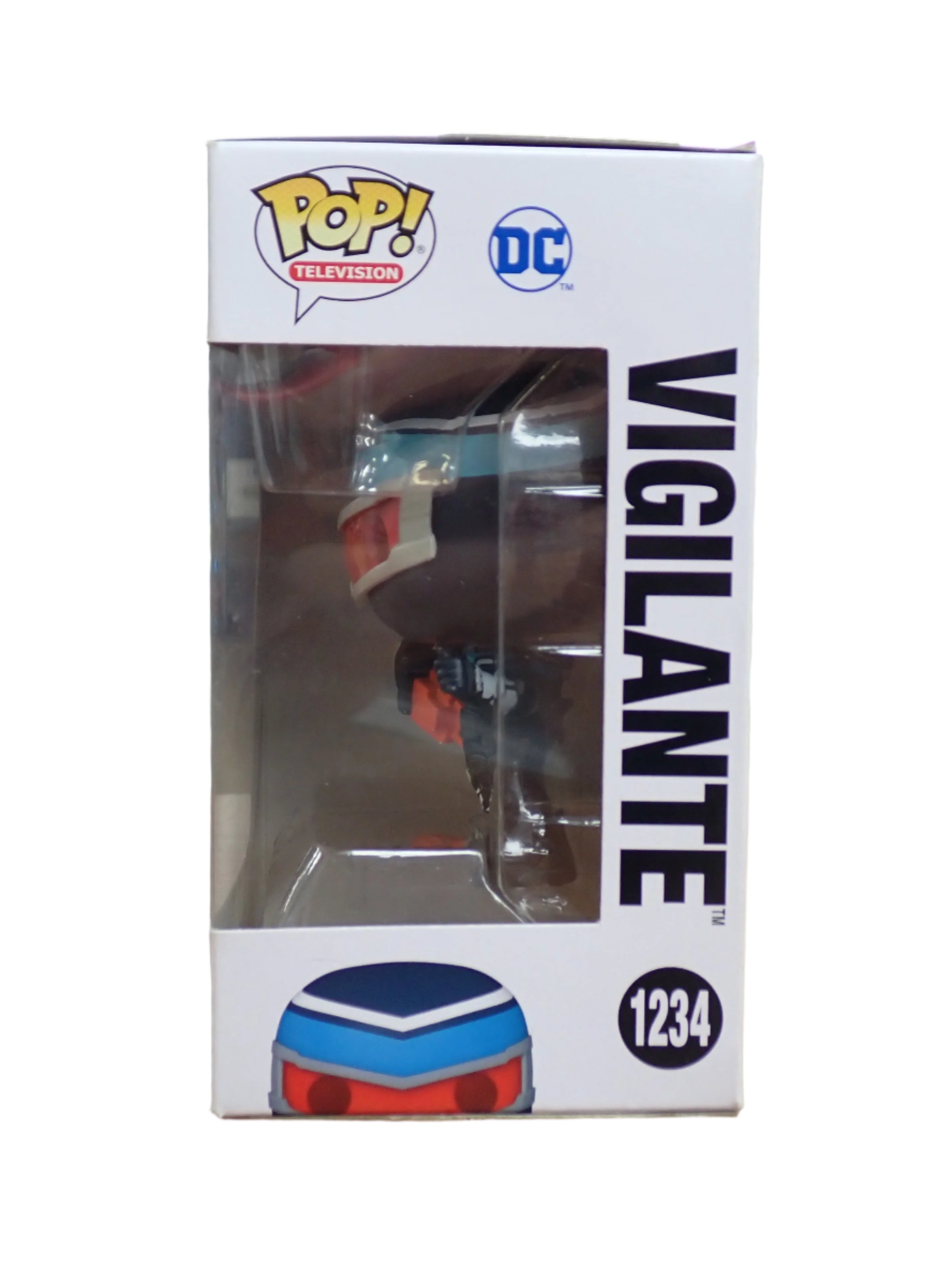 Vigilante - POP! #1234