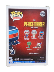 Vigilante - POP! #1234