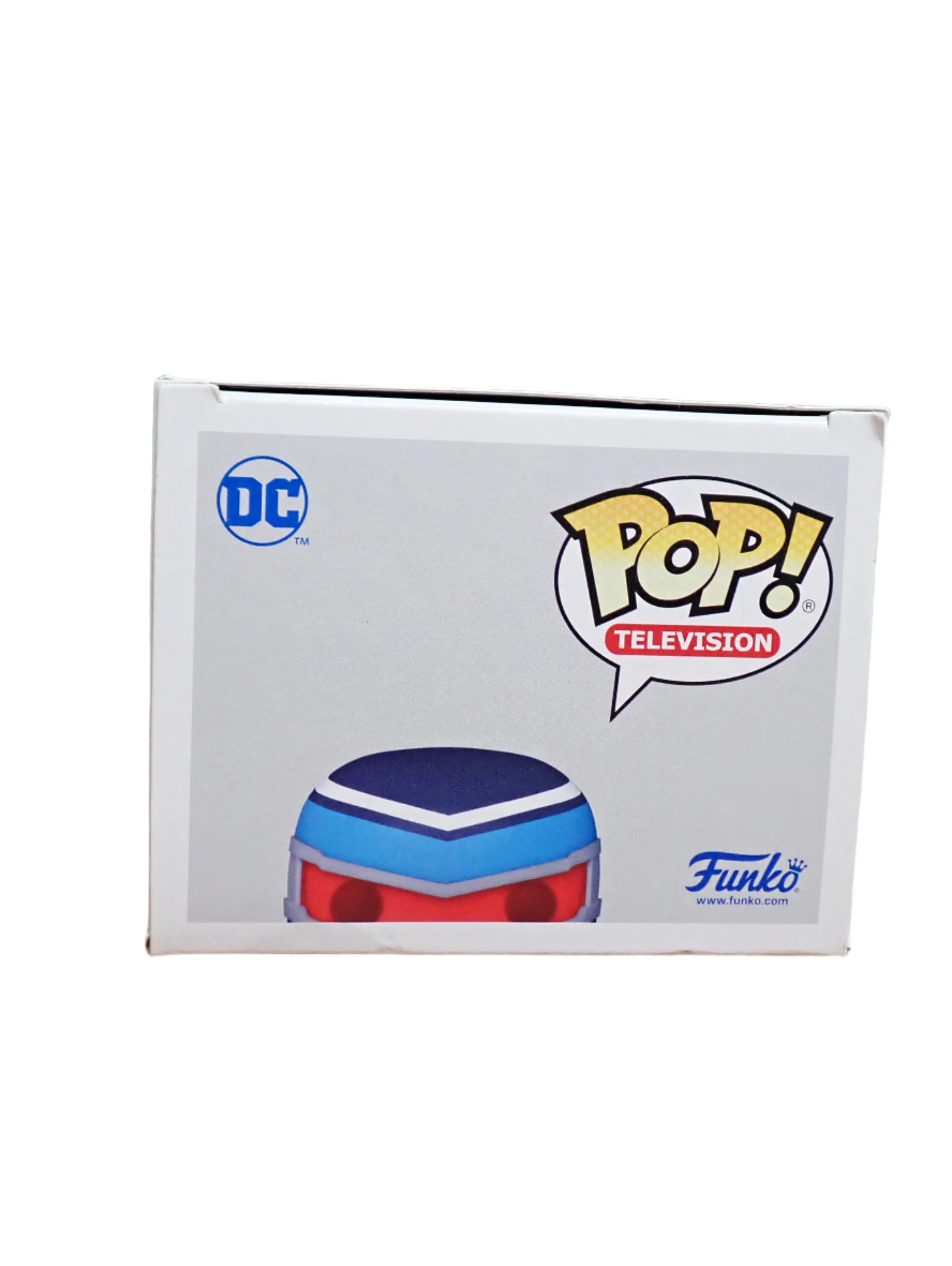 Vigilante - POP! #1234