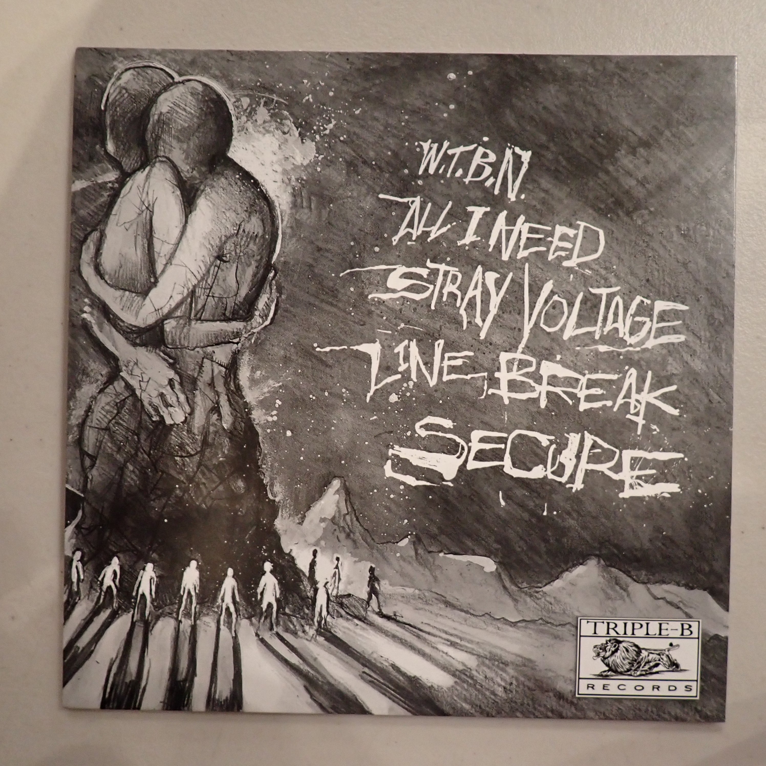 Abuse Of Power - When Then Becomes Now
