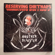 Reserving Dirtnaps - Another Disaster