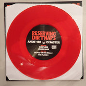 Reserving Dirtnaps - Another Disaster