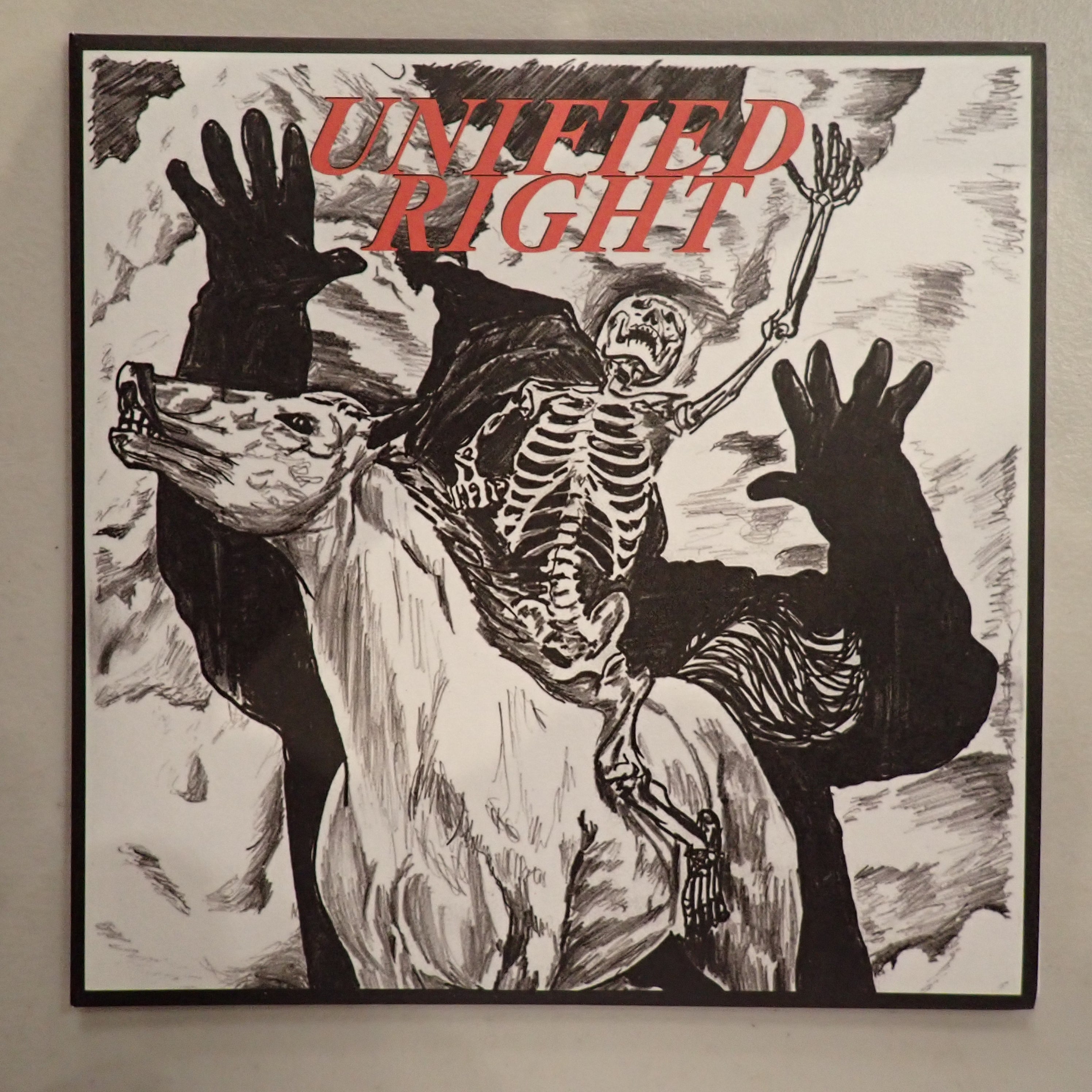 Unified Right - Unified Right