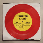 Unified Right - Unified Right