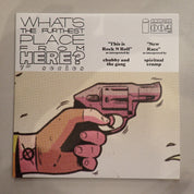 Chubby And The Gang/Spiritual Cramp - What’s The Furthest Place From Here?
