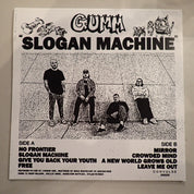 Gumm - Slogan Machine