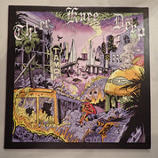 Three Knee Deep  - Three Knee Deep
