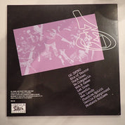 Three Knee Deep  - Three Knee Deep