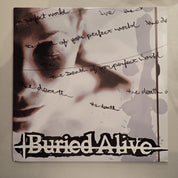 Buried Alive - The Death of Your Perfect World