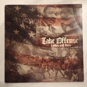 Take Offense - Tables Will Turn