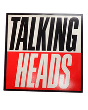 Talking Heads - True Stories