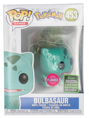 Bulbasaur - POP! #453