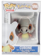 Cubone - POP! #596