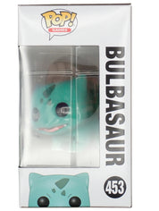 Bulbasaur - POP! #453