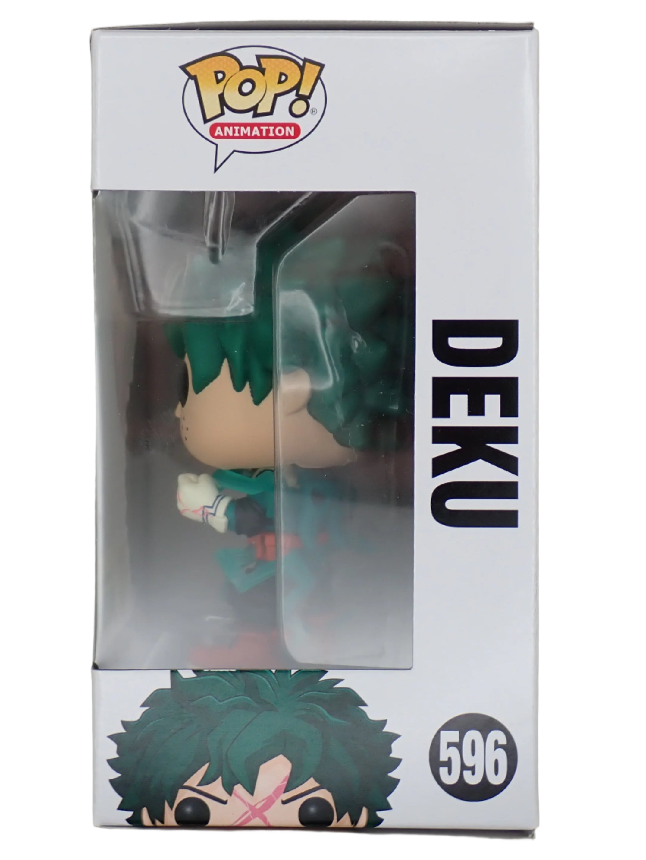 Deku - POP! #596