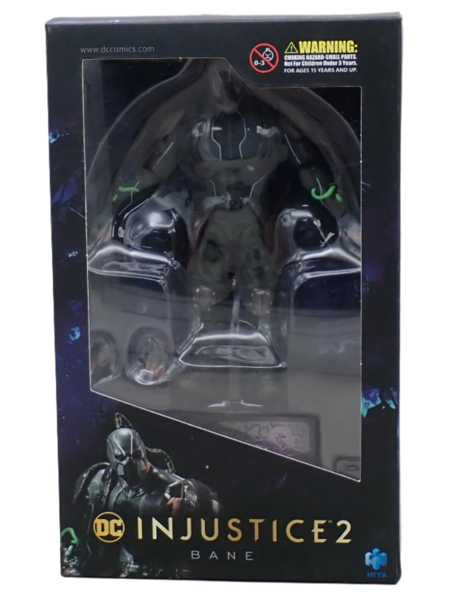 Bane - Injustice 2 Figure