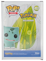 Bulbasaur - POP! #453