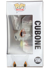 Cubone - POP! #596