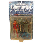 Sara Pezzini - Moore Action Collectibles [Pre-Owned]