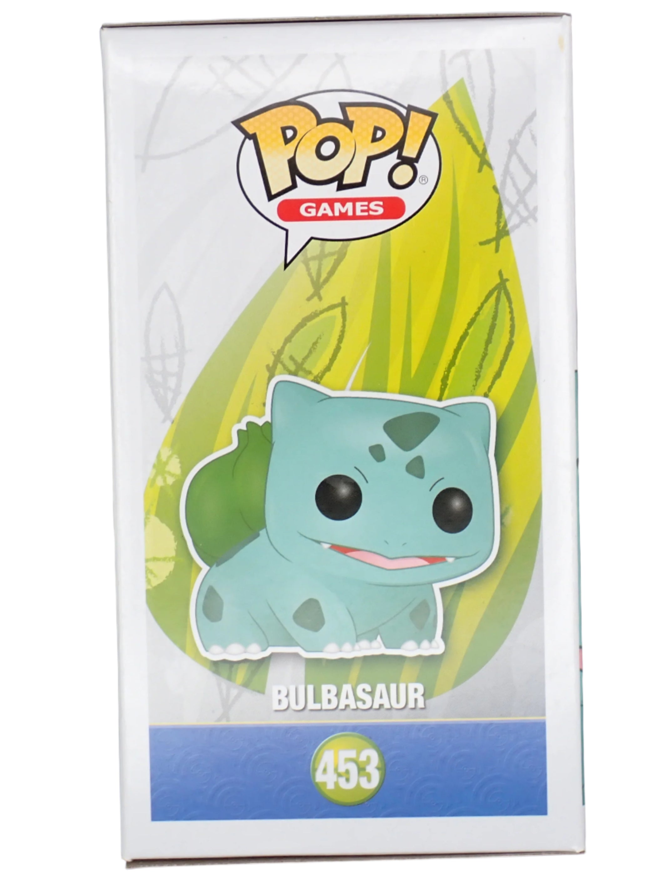 Bulbasaur - POP! #453