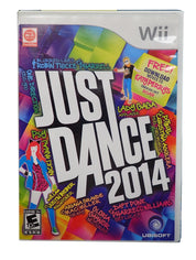 Just Dance 2014 - Wii