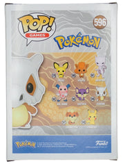 Cubone - POP! #596
