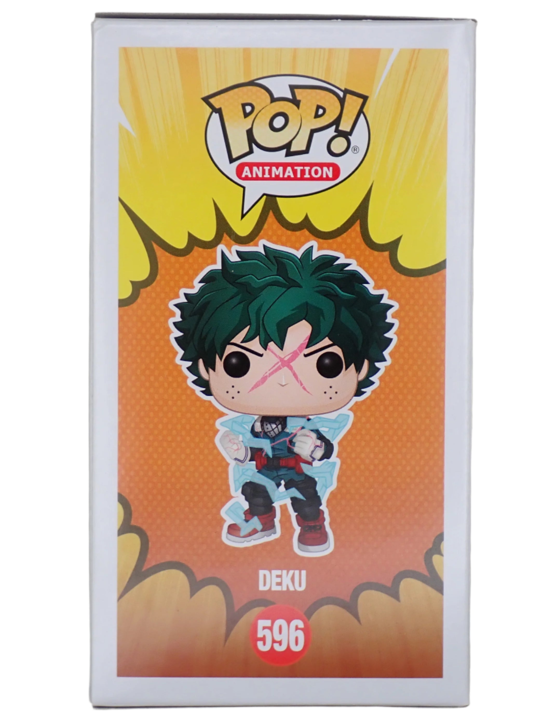 Deku - POP! #596