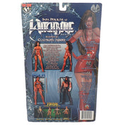 Sara Pezzini - Moore Action Collectibles [Pre-Owned]