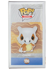 Cubone - POP! #596