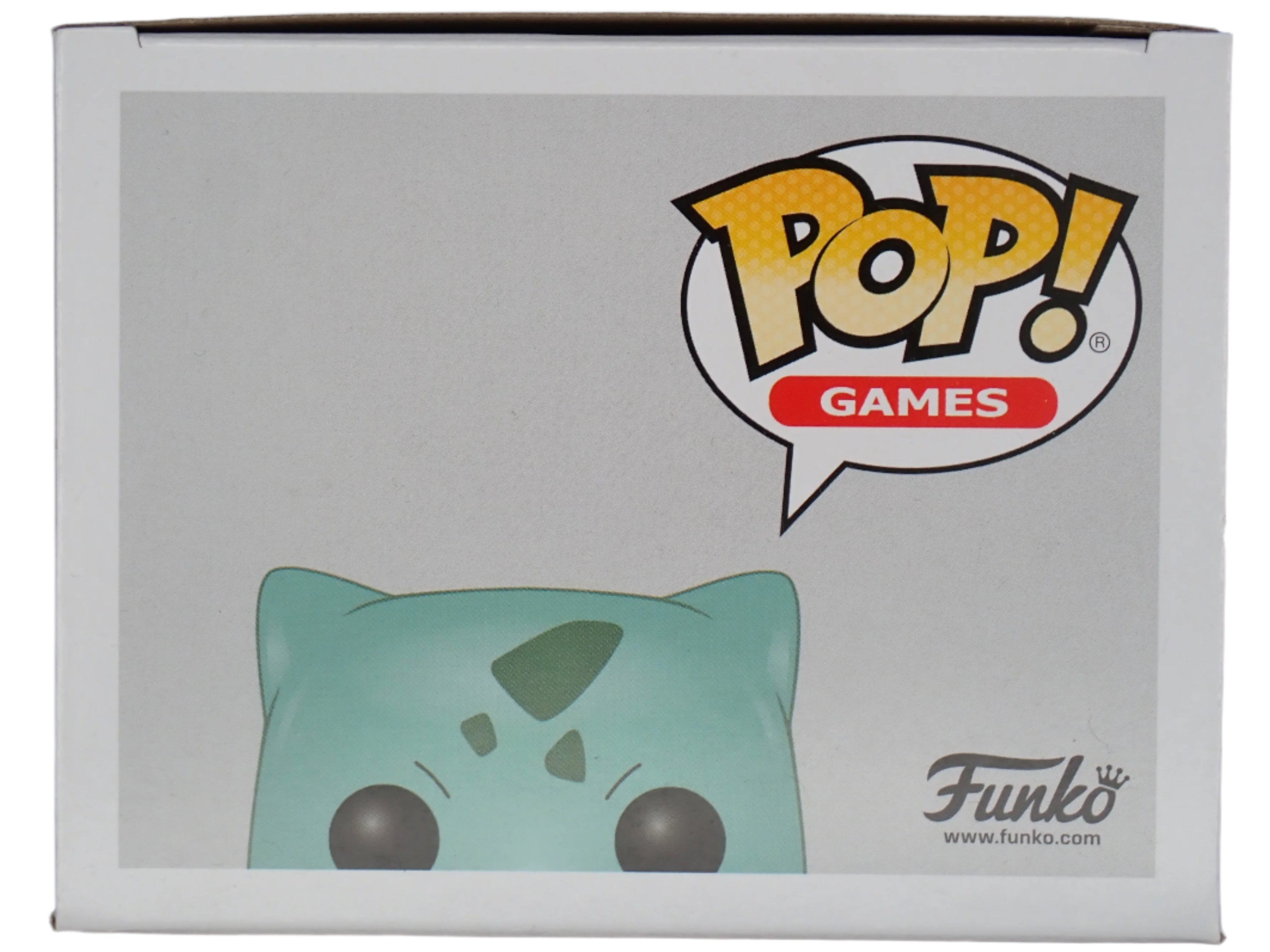 Bulbasaur - POP! #453