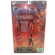 Aspen Matthews - Moore Action Collectibles [Pre-Owned]