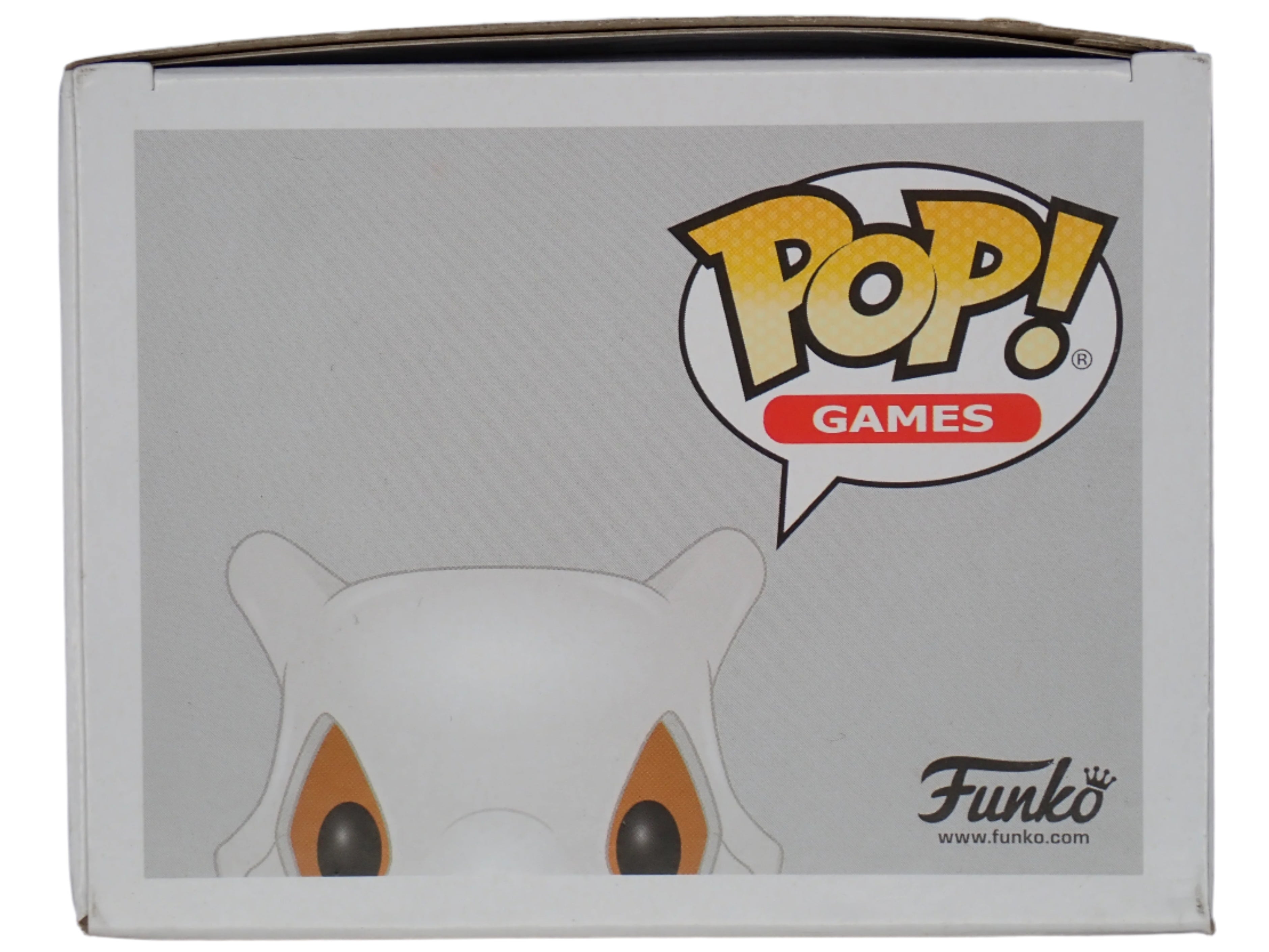 Cubone - POP! #596