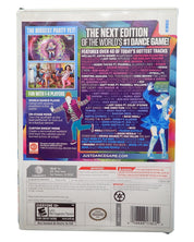 Just Dance 2014 - Wii
