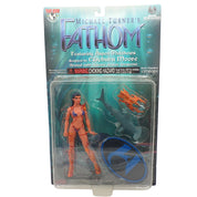 Aspen Matthews - Moore Action Collectibles [Pre-Owned]
