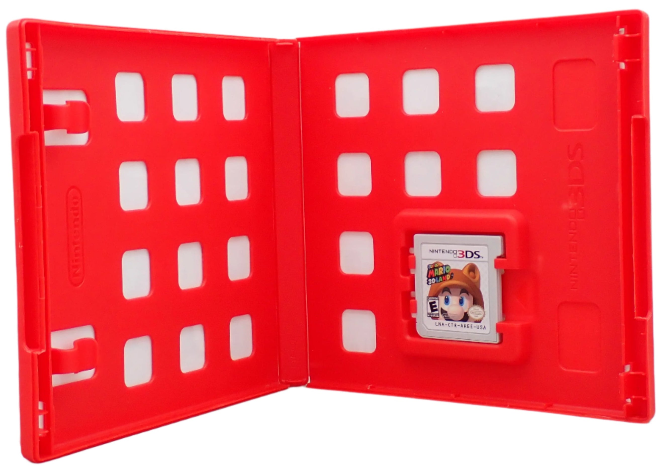 Super Mario 3D Land - 3DS